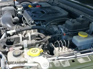 ✅ 2022 Jeep Wrangler Sport S • VIN: 1C4GJXAN4NW257620 • Lot: 43206224. Listed on IAAI with 37,396 mi. Free auction sales archive from the USA and detailed vehicle history report at DreamBid. Image 21.