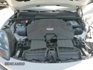 ✅ 2022 Porsche Cayenne • VIN: WP1AA2AY5NDA02715 • Lot: 64115655. Listed on Copart with 32,884 mi. Free auction sales archive from the USA and detailed vehicle history report at DreamBid. Image 15.