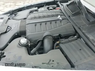 ✅ 2021 Bentley Bentayga Speed • VIN: SJAAR2ZV7MC036214 • Лот: 42202228. Опубликован ранее на IAAI с пробегом 20 179 миль. Бесплатный доступ к архиву аукционных продаж из США и подробный отчёт об истории автомобиля на DreamBid. Изображение 22.