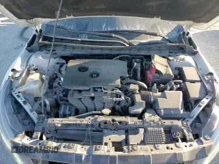 ✅ 2020 Nissan Altima SR • VIN: 1N4BL4CV8LC144497 • Лот: 90373385. Опубликован ранее на Copart с пробегом 144 570 миль. Бесплатный доступ к архиву аукционных продаж из США и подробный отчёт об истории автомобиля на DreamBid. Изображение 13.