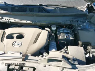 ✅ 2023 Mazda CX-9 Touring • VIN: JM3TCBCY1P0647669 • Lot: 43271567. Listed on IAAI with 39,982 mi. Free auction sales archive from the USA and detailed vehicle history report at DreamBid. Image 20.