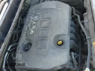 ✅ 2009 Toyota Matrix • VIN: 2T1KU40E49C145531 • Lot: 43071684. Wystawiony na IAAI z przebiegiem 211 060 mil. Bezpłatny archiwum sprzedaży aukcyjnych z USA i szczegółowy raport historii pojazdu na DreamBid. Zdjęcie 21.