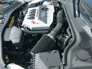 ✅ 2009 Audi TTS Prestige • VIN: TRUUF38J591015864 • Лот: 42228008. Опубликован ранее на IAAI с пробегом 102 682 миль. Бесплатный доступ к архиву аукционных продаж из США и подробный отчёт об истории автомобиля на DreamBid. Изображение 14.