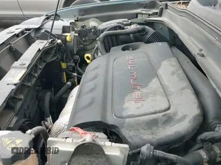 ✅ 2017 Jeep Renegade Latitude • VIN: ZACCJABB7HPG62825 • Lot: 41919378. Wystawiony na IAAI z przebiegiem 105 184 mil. Bezpłatny archiwum sprzedaży aukcyjnych z USA i szczegółowy raport historii pojazdu na DreamBid. Zdjęcie 22.