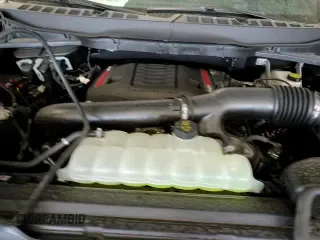 ✅ 2025 Ford F-150 Raptor • VIN: 1FTFW1RG6SFB42822 • Lot: 69957535. Wystawiony na Copart z przebiegiem 2 798 mil. Bezpłatny archiwum sprzedaży aukcyjnych z USA i szczegółowy raport historii pojazdu na DreamBid. Zdjęcie 13.