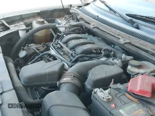 ✅ 2016 Ford Flex SEL • VIN: 2FMGK5C82GBA24246 • Лот: 43218694. Опубликован ранее на IAAI с пробегом 127 556 миль. Бесплатный доступ к архиву аукционных продаж из США и подробный отчёт об истории автомобиля на DreamBid. Изображение 21.