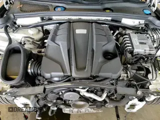 ✅ 2020 Porsche Macan S • VIN: WP1AB2A55LLB32953 • Lot: 71172695. Listed on Copart with 48,374 mi. Free auction sales archive from the USA and detailed vehicle history report at DreamBid. Image 15.