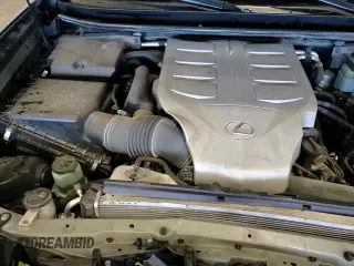 ✅ 2019 Lexus GX 460 Premium • VIN: JTJBM7FX0K5235639 • Lot: 84918365. Listed on Copart with 97,445 mi. Free auction sales archive from the USA and detailed vehicle history report at DreamBid. Image 17.