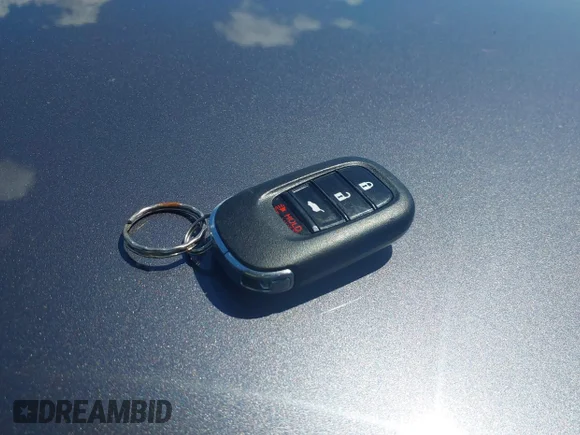 ✅ 2023 Honda HR-V LX • VIN: 3CZRZ2H34PM749229 • Лот: 45589748. Опубликован ранее на IAAI с пробегом Не указан. Бесплатный доступ к архиву аукционных продаж из США и подробный отчёт об истории автомобиля на DreamBid. Изображение 11.
