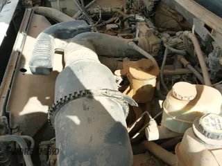 ✅ 2008 Ford F-150 STX • VIN: 1FTRX12W48FC16453 • Lot: 43725564. Listed on IAAI with 254,618 mi. Free auction sales archive from the USA and detailed vehicle history report at DreamBid. Image 14.