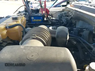 ✅ 2017 Ford F-150 XL • VIN: 1FTEX1C89HKC47333 • Лот: 43451082. Опубликован ранее на IAAI с пробегом 268 532 миль. Бесплатный доступ к архиву аукционных продаж из США и подробный отчёт об истории автомобиля на DreamBid. Изображение 19.