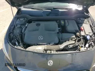 ✅ 2018 Mercedes-Benz CLA 250 • VIN: WDDSJ4EB9JN576509 • Lot: 68708475. Wystawiony na Copart z przebiegiem 83 885 mil. Bezpłatny archiwum sprzedaży aukcyjnych z USA i szczegółowy raport historii pojazdu na DreamBid. Zdjęcie 13.