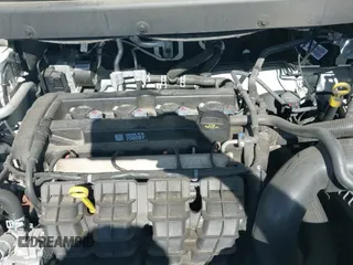 ✅ 2020 Dodge Journey Crossroad • VIN: 3C4PDCGB8LT272864 • Lot: 43247350. Listed on IAAI with 87,250 mi. Free auction sales archive from the USA and detailed vehicle history report at DreamBid. Image 20.