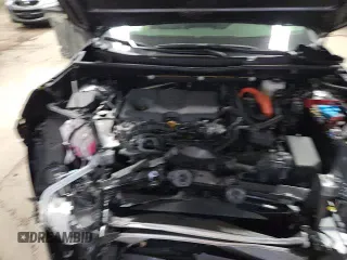 ✅ 2025 Toyota RAV4 Hybrid XLE • VIN: JTMRWRFV1SJ071010 • Лот: 91305215. Опубликован ранее на Copart с пробегом 1 991 миль. Бесплатный доступ к архиву аукционных продаж из США и подробный отчёт об истории автомобиля на DreamBid. Изображение 15.