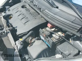 ✅ 2011 Scion xD • VIN: JTKKU4B41B1015312 • Lot: 42943283. Listed on IAAI with 181,901 mi. Free auction sales archive from the USA and detailed vehicle history report at DreamBid. Image 19.