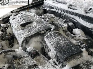 ✅ 2010 Hyundai Accent GS • VIN: KMHCM3AC4AU152753 • Лот: 41579979. Опубликован ранее на IAAI с пробегом 143 414 миль. Бесплатный доступ к архиву аукционных продаж из США и подробный отчёт об истории автомобиля на DreamBid. Изображение 19.