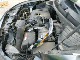 ✅ 2020 Kia Soul LX • VIN: KNDJ23AU8L7019389 • Lot: 43118580. Listed on IAAI with 106,825 mi. Free auction sales archive from the USA and detailed vehicle history report at DreamBid. Image 19.