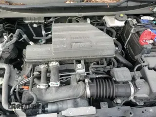 ✅ 2022 Honda CR-V EX • VIN: 2HKRW2H58NH649332 • Lot: 91985235. Wystawiony na Copart z przebiegiem 16 293 mil. Bezpłatny archiwum sprzedaży aukcyjnych z USA i szczegółowy raport historii pojazdu na DreamBid. Zdjęcie 13.