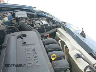 ✅ 2006 Toyota Matrix STD • VIN: 2T1LR30EX6C556489 • Lot: 42901478. Listed on IAAI with 226,897 mi. Free auction sales archive from the USA and detailed vehicle history report at DreamBid. Image 12.