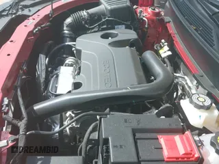 2025 Chevrolet Equinox FWD LT с VIN 3GNAXHEG1SL126238, выставлен на аукционе IAAI как лот 42084704 с пробегом 1 035 миль миль и . История ставок и продаж доступна на DreamBid. Изображение 19.