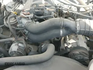 ✅ 1996 Ford F-150 • VIN: 1FTEX15N9TKA41585 • Lot: 43444656. Wystawiony na IAAI z przebiegiem 217 536 mil. Bezpłatny archiwum sprzedaży aukcyjnych z USA i szczegółowy raport historii pojazdu na DreamBid. Zdjęcie 13.