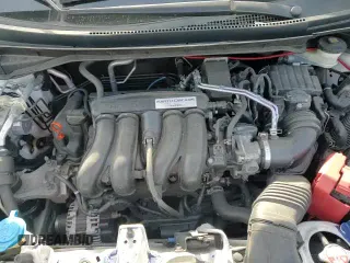 ✅ 2020 Honda Fit LX • VIN: 3HGGK5H42LM725700 • Lot: 90259115. Listed on Copart with 82,231 mi. Free auction sales archive from the USA and detailed vehicle history report at DreamBid. Image 15.