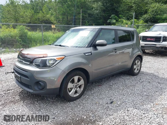 ✅ 2019 Kia Soul • VIN: KNDJN2A20K7669266 • Lot: 45611914. Wystawiony na IAAI z przebiegiem 60 399 mil. Bezpłatny archiwum sprzedaży aukcyjnych z USA i szczegółowy raport historii pojazdu na DreamBid. Zdjęcie 17.