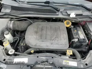 ✅ 2019 Dodge Grand Caravan SXT • VIN: 2C4RDGCG7KR511372 • Lot: 90969915. Wystawiony na Copart z przebiegiem 79 019 mil. Bezpłatny archiwum sprzedaży aukcyjnych z USA i szczegółowy raport historii pojazdu na DreamBid. Zdjęcie 14.