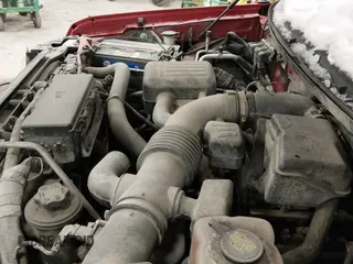 ✅ 2010 Ford F-150 XL • VIN: 1FTFX1EV9AFA11268 • Lot: 43867000. Wystawiony na IAAI z przebiegiem 169 939 mil. Bezpłatny archiwum sprzedaży aukcyjnych z USA i szczegółowy raport historii pojazdu na DreamBid. Zdjęcie 19.