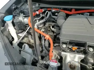 ✅ 2020 Honda CR-V Touring • VIN: 7FART6H9XLE001302 • Lot: 80612515. Listed on Copart with 66,039 mi. Free auction sales archive from the USA and detailed vehicle history report at DreamBid. Image 14.