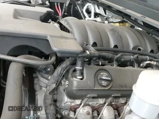 ✅ 2015 Chevrolet Tahoe LTZ • VIN: 1GNSKCKC6FR208455 • Лот: 43283735. Опубликован ранее на IAAI с пробегом 147 166 миль. Бесплатный доступ к архиву аукционных продаж из США и подробный отчёт об истории автомобиля на DreamBid. Изображение 19.