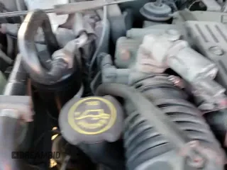 ✅ 1999 Mercury Mountaineer • VIN: 4M2ZU55P7XUJ42065 • Lot: 85194624. Listed on Copart with 304,261 mi. Free auction sales archive from the USA and detailed vehicle history report at DreamBid. Image 17.