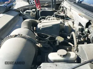 ✅ 2004 Ford F-150 XL • VIN: 2FTRF17294CA58092 • Лот: 43688104. Опубликован ранее на IAAI с пробегом 139 821 миль. Бесплатный доступ к архиву аукционных продаж из США и подробный отчёт об истории автомобиля на DreamBid. Изображение 12.