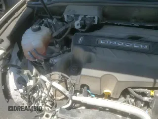 ✅ 2019 Lincoln Nautilus Reserve • VIN: 2LMPJ6LP8KBL14746 • Lot: 60175275. Wystawiony na Copart z przebiegiem 96 405 mil. Bezpłatny archiwum sprzedaży aukcyjnych z USA i szczegółowy raport historii pojazdu na DreamBid. Zdjęcie 14.