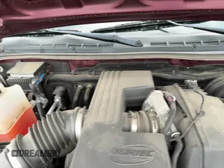 ✅ 2008 Chevrolet Colorado 1LT • VIN: 1GCDT19E888118145 • Lot: 96980315. Listed on Copart with 83,609 mi. Free auction sales archive from the USA and detailed vehicle history report at DreamBid. Image 11.