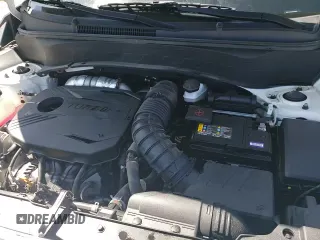 ✅ 2022 Kia Seltos SX • VIN: KNDETCA20N7268642 • Lot: 57047405. Wystawiony na Copart z przebiegiem 29 830 mil. Bezpłatny archiwum sprzedaży aukcyjnych z USA i szczegółowy raport historii pojazdu na DreamBid. Zdjęcie 17.