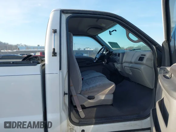 ✅ 1999 Ford F-250 XL • VIN: 1FTNF20F7XEE97548 • Lot: 44577624. Listed on IAAI with 158,333 mi. Free auction sales archive from the USA and detailed vehicle history report at DreamBid. Image 5.