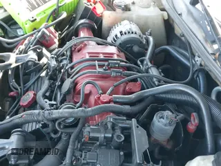 ✅ 2000 Pontiac Grand Prix GTP • VIN: 1G2WR5218YF252269 • Lot: 41292895. Wystawiony na IAAI z przebiegiem 178 754 mil. Bezpłatny archiwum sprzedaży aukcyjnych z USA i szczegółowy raport historii pojazdu na DreamBid. Zdjęcie 12.