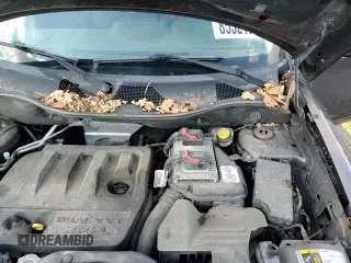 ✅ 2017 Jeep Patriot High Altitude • VIN: 1C4NJRFB2HD195331 • Лот: 85321935. Опубликован ранее на Copart с пробегом 96 201 миль. Бесплатный доступ к архиву аукционных продаж из США и подробный отчёт об истории автомобиля на DreamBid. Изображение 17.