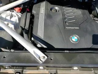 ✅ 2020 BMW X5 xDrive40i • VIN: 5UXCR6C09L9B91310 • Лот: 89517275. Опубликован ранее на Copart с пробегом 122 651 миль. Бесплатный доступ к архиву аукционных продаж из США и подробный отчёт об истории автомобиля на DreamBid. Изображение 14.