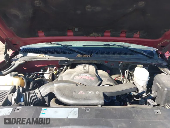 ✅ 2006 Cadillac Escalade • VIN: 1GYEK63N46R132283 • Лот: 43361266. Опубликован ранее на IAAI с пробегом 286 672 миль. Бесплатный доступ к архиву аукционных продаж из США и подробный отчёт об истории автомобиля на DreamBid. Изображение 10.