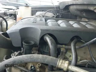 ✅ 2016 Toyota Tundra SR5 • VIN: 5TFDW5F13GX499195 • Lot: 42462431. Listed on IAAI with 105,647 mi. Free auction sales archive from the USA and detailed vehicle history report at DreamBid. Image 22.