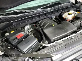 ✅ 2022 GMC Sierra 1500 SLE • VIN: 3GTUUBED1NG623689 • Лот: 67125815. Опубликован ранее на Copart с пробегом 22 962 миль. Бесплатный доступ к архиву аукционных продаж из США и подробный отчёт об истории автомобиля на DreamBid. Изображение 15.