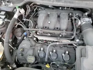 ✅ 2019 Ford Police Interceptor Utility • VIN: 1FM5K8AR8KGA12169 • Lot: 80261845. Wystawiony na Copart z przebiegiem 98 360 mil. Bezpłatny archiwum sprzedaży aukcyjnych z USA i szczegółowy raport historii pojazdu na DreamBid. Zdjęcie 16.