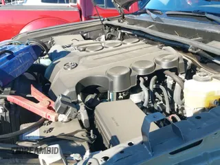 ✅ 2023 Toyota 4Runner SR5 Premium • VIN: JTEFU5JR1P5293067 • Lot: 41319759. Wystawiony na IAAI z przebiegiem 10 408 mil. Bezpłatny archiwum sprzedaży aukcyjnych z USA i szczegółowy raport historii pojazdu na DreamBid. Zdjęcie 20.