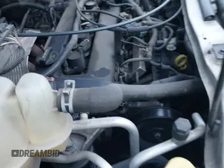 ✅ 2008 Ford Escape XLS • VIN: 1FMCU02Z18KC16304 • Lot: 41421555. Listed on IAAI with 172,985 mi. Free auction sales archive from the USA and detailed vehicle history report at DreamBid. Image 20.