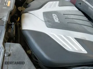 ✅ 2015 Kia Sorento EX • VIN: 5XYKUDA70FG563312 • Лот: 42650698. Опубликован ранее на IAAI с пробегом 92 300 миль. Бесплатный доступ к архиву аукционных продаж из США и подробный отчёт об истории автомобиля на DreamBid. Изображение 18.