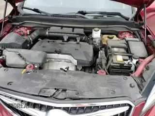 ✅ 2020 Buick Envision Preferred • VIN: LRBFXBSA5LD081001 • Lot: 87489785. Listed on Copart with 95,645 mi. Free auction sales archive from the USA and detailed vehicle history report at DreamBid. Image 16.