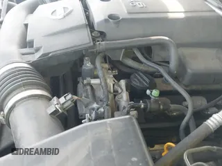 ✅ 2006 Nissan Xterra SE • VIN: 5N1AN08W46C536323 • Lot: 43627057. Wystawiony na IAAI z przebiegiem 224 859 mil. Bezpłatny archiwum sprzedaży aukcyjnych z USA i szczegółowy raport historii pojazdu na DreamBid. Zdjęcie 12.