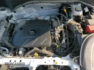 ✅ 2024 Buick Encore GX Preferred • VIN: KL4AMBSL5RB107987 • Lot: 63753245. Listed on Copart with 19,299 mi. Free auction sales archive from the USA and detailed vehicle history report at DreamBid. Image 15.